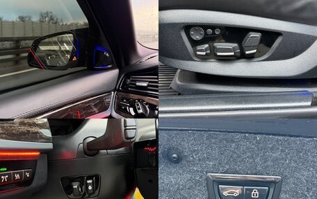 BMW 5 серия, 2013 год, 3 090 000 рублей, 40 фотография