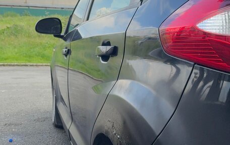 Chery Very (A13), 2012 год, 150 000 рублей, 5 фотография