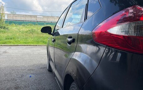 Chery Very (A13), 2012 год, 150 000 рублей, 4 фотография