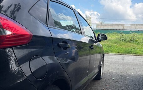 Chery Very (A13), 2012 год, 150 000 рублей, 6 фотография