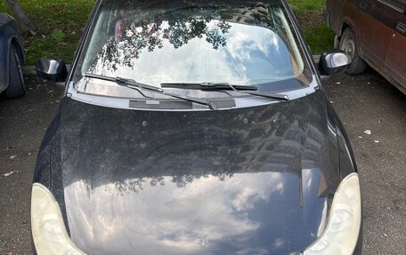 Chery Very (A13), 2012 год, 150 000 рублей, 2 фотография