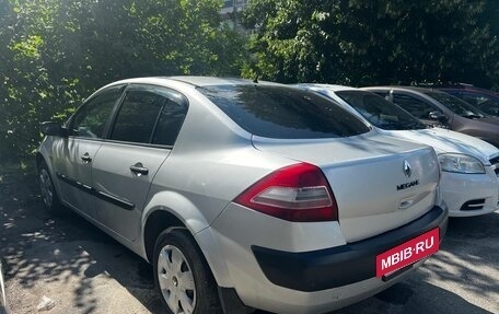 Renault Megane II, 2008 год, 350 000 рублей, 6 фотография
