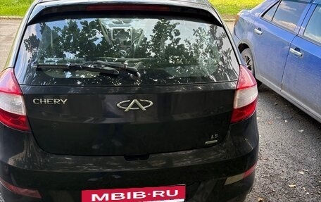Chery Very (A13), 2012 год, 150 000 рублей, 3 фотография
