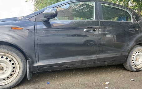 Chery Very (A13), 2012 год, 150 000 рублей, 12 фотография