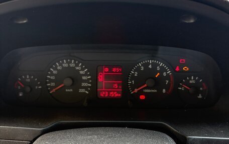 Chery Very (A13), 2012 год, 150 000 рублей, 11 фотография