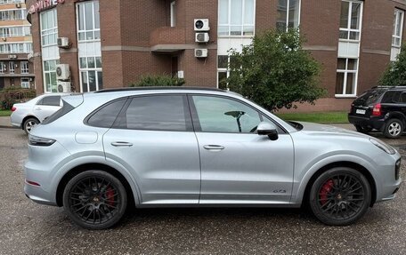 Porsche Cayenne III, 2020 год, 13 500 000 рублей, 3 фотография