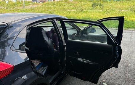 Chery Very (A13), 2012 год, 150 000 рублей, 16 фотография