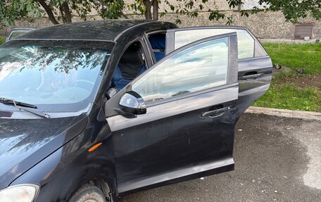 Chery Very (A13), 2012 год, 150 000 рублей, 21 фотография