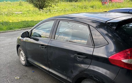 Chery Very (A13), 2012 год, 150 000 рублей, 17 фотография