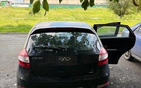 Chery Very (A13), 2012 год, 150 000 рублей, 20 фотография