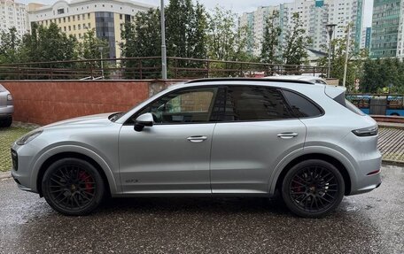 Porsche Cayenne III, 2020 год, 13 500 000 рублей, 7 фотография