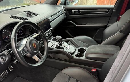 Porsche Cayenne III, 2020 год, 13 500 000 рублей, 11 фотография
