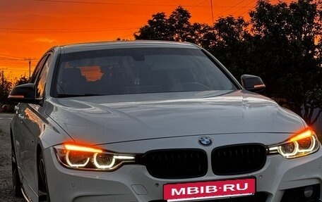 BMW 3 серия, 2016 год, 2 350 000 рублей, 5 фотография