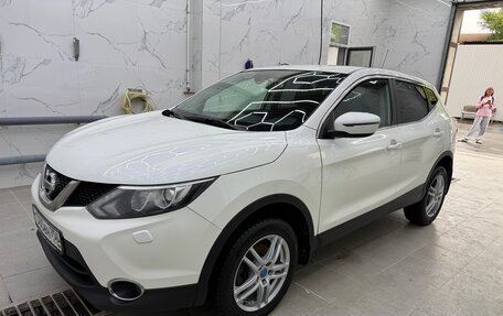 Nissan Qashqai, 2014 год, 1 450 000 рублей, 4 фотография