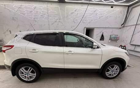 Nissan Qashqai, 2014 год, 1 450 000 рублей, 6 фотография