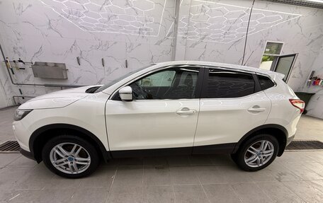 Nissan Qashqai, 2014 год, 1 450 000 рублей, 5 фотография