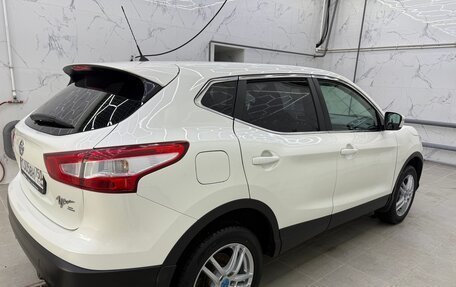 Nissan Qashqai, 2014 год, 1 450 000 рублей, 7 фотография
