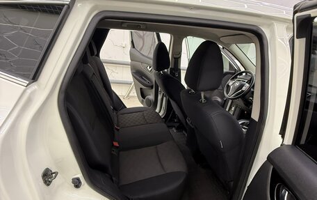 Nissan Qashqai, 2014 год, 1 450 000 рублей, 13 фотография