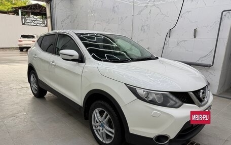 Nissan Qashqai, 2014 год, 1 450 000 рублей, 3 фотография