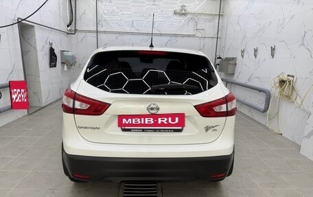 Nissan Qashqai, 2014 год, 1 450 000 рублей, 9 фотография