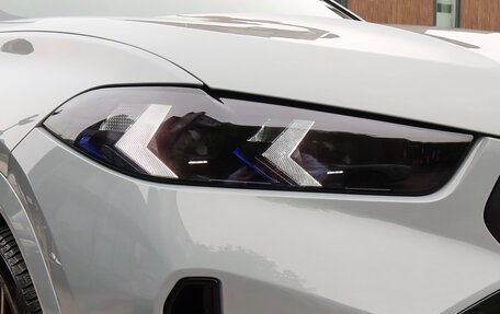 BMW X6, 2023 год, 12 500 000 рублей, 2 фотография