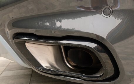 BMW X6, 2023 год, 12 500 000 рублей, 15 фотография