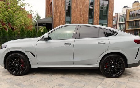 BMW X6, 2023 год, 12 500 000 рублей, 6 фотография