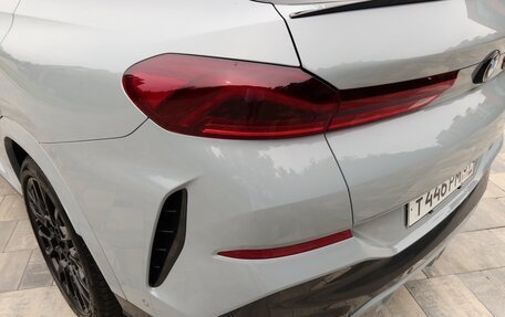 BMW X6, 2023 год, 12 500 000 рублей, 13 фотография