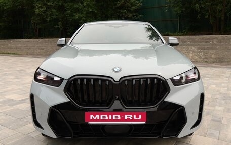 BMW X6, 2023 год, 12 500 000 рублей, 3 фотография