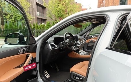 BMW X6, 2023 год, 12 500 000 рублей, 16 фотография