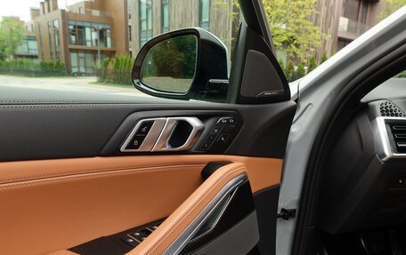 BMW X6, 2023 год, 12 500 000 рублей, 17 фотография