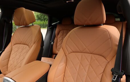 BMW X6, 2023 год, 12 500 000 рублей, 19 фотография