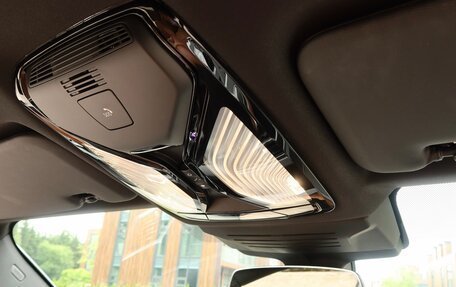 BMW X6, 2023 год, 12 500 000 рублей, 26 фотография