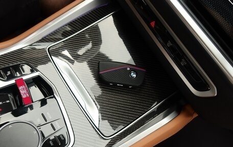 BMW X6, 2023 год, 12 500 000 рублей, 31 фотография
