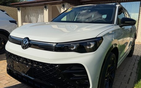 Volkswagen Tiguan, 2026 год, 4 539 000 рублей, 7 фотография