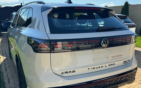 Volkswagen Tiguan, 2026 год, 4 539 000 рублей, 5 фотография