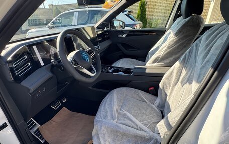 Volkswagen Tiguan, 2026 год, 4 539 000 рублей, 8 фотография