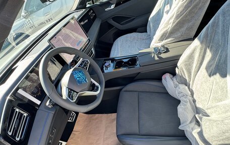 Volkswagen Tiguan, 2026 год, 4 539 000 рублей, 9 фотография