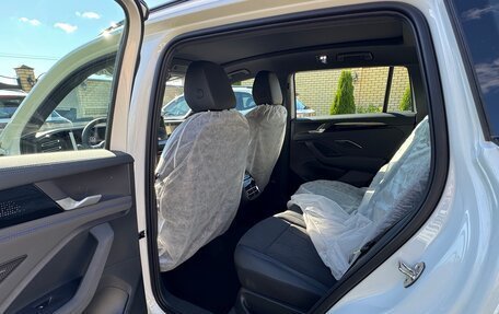 Volkswagen Tiguan, 2026 год, 4 539 000 рублей, 11 фотография