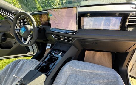 Volkswagen Tiguan, 2026 год, 4 539 000 рублей, 17 фотография