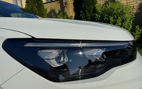 Volkswagen Tiguan, 2026 год, 4 539 000 рублей, 23 фотография