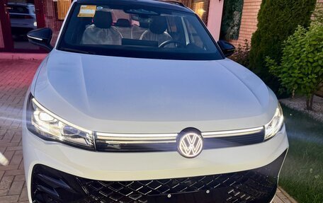 Volkswagen Tiguan, 2026 год, 4 539 000 рублей, 30 фотография