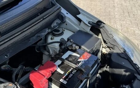 Mitsubishi Mirage VI рестайлинг, 2012 год, 395 000 рублей, 5 фотография