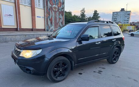 Subaru Forester, 2008 год, 650 000 рублей, 7 фотография