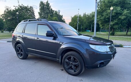 Subaru Forester, 2008 год, 650 000 рублей, 5 фотография