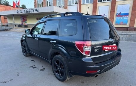 Subaru Forester, 2008 год, 650 000 рублей, 2 фотография