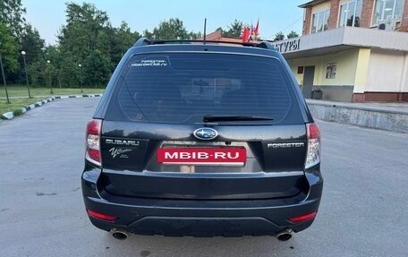 Subaru Forester, 2008 год, 650 000 рублей, 3 фотография