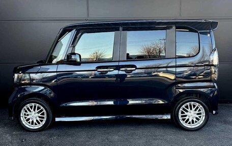 Honda N-BOX II, 2022 год, 915 000 рублей, 2 фотография