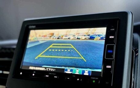 Honda N-BOX II, 2022 год, 915 000 рублей, 11 фотография