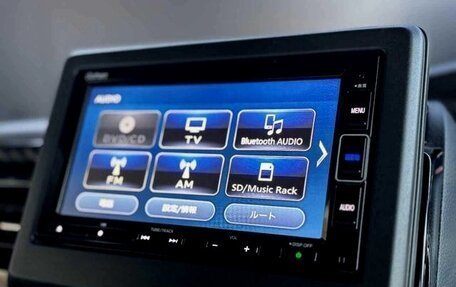 Honda N-BOX II, 2022 год, 915 000 рублей, 10 фотография